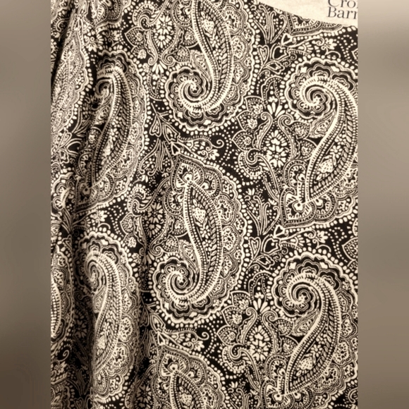 BUY 3, get 1 FREE (SEE DETAILS) Croft and Barrow Shirt, (308) - Picture 5 of 5